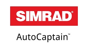 Foto de Simrad Marine Electronics presenta Simrad AutoCaptain