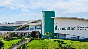Foto de Andaltec trabaja en 8 nuevos proyectos estratgicos en materiales avanzados, sostenibilidad e impresin 3D