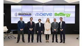 Foto de Acuerdo de colaboración para acelerar la tramitación de Certificados de Ahorro Energético en España