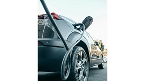 Foto de Los vehculos electrificados suman el 21% del mercado, con ms de 22.000 ventas en septiembre