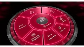 Foto de Novo software, novo porteflio: a Plataforma Eplan 2026