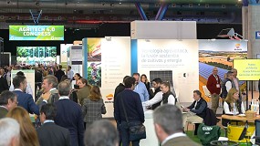 Foto de Expo Agritech 2025 se ocupar de la gestin predictiva en la fruticultura