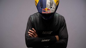 Leatt crea una edicin especial con Szymon Godziek