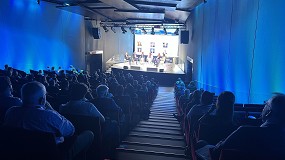 Ya est disponible el vdeo resumen de la jornada Edificacin de Vanguardia