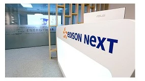 Foto de Edison Next convierte su sede de Ibiza en un laboratorio energético vivo