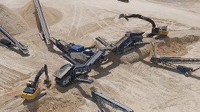 Foto de Kleemann: una sola configuracin para dos especificaciones de material