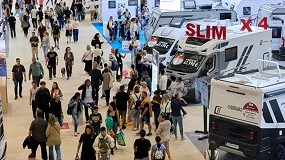 Foto de Caravaning cierra edición con el turismo familiar y los jóvenes como protagonistas