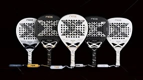 Foto de NOX presenta su nueva serie AT10 2026