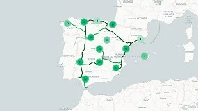 Foto de España registra cerca de 400 proyectos de hidrógeno renovable