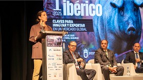 Innovacin, tecnologa y unidad: el Frum del Ibrico proyecta al sector hacia el mundo