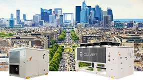 Foto de La tecnología hidrónica, una evolución hacia la eficiencia y la sostenibilidad