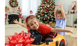 El valor diferencial del licensing en la campaa navidea