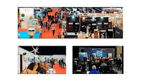Foto de Enerxétika 2026: punto de encuentro para el sector energético