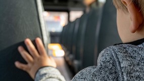 AESVi insta a las autoridades competentes a revisar la normativa sobre transporte escolar