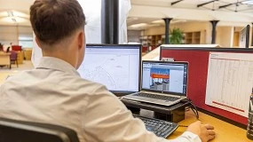 Foto de Mercado de trabalho em 2026: engenharia, indstria e construo em transformao