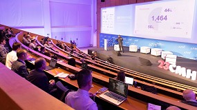 Donostia acoger la 24 edicin del Congreso de Fabricacin Avanzada y Mquinas-herramienta