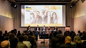 El TexMeeting 2025 rene a 180 profesionales y refuerza la colaboracin entre moda e industria para competir mejor