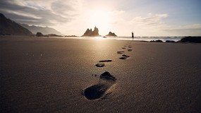 Hi-Tec presenta su nueva lnea Barefoot