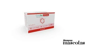 Foto de Calier presenta ComPet Defense, el complemento nutricional para mejorar la respuesta inmunitaria en perros y gatos