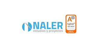 Foto de Naler obtiene la certificacin ISO 9001 por Applus+