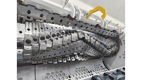 Comercial Douma en la Feria K de Dsseldorf: tecnologa de vanguardia junto a sus representadas