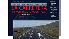 Acex analiza en Murcia la preparaci�n de las carreteras frente a situaciones imprevistas