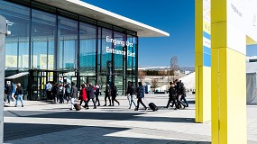 La nueva feria Make-to-Order Days se estrenar en 2026