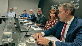 Jornada formativa de Agrefema: VeriFactu nos pone en manos de los informticos