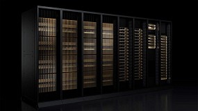 Foto de Vertiv avanza en su alianza estratgica con NVIDIA para impulsar las fbricas de IA