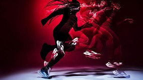 Foto de Under Armour presenta su nueva coleccin Halo