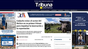 Foto de Tribuna Salamanca