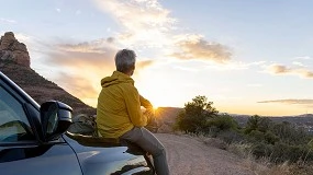 Foto de El 69% de los ‘sénior’ desconfía del coche eléctrico y rechaza la movilidad compartida, según el Observatorio Cetelem