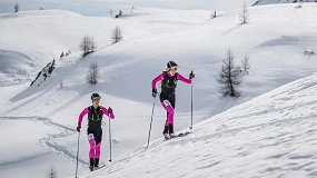 Foto de DYNAFIT presenta la colección DNA RACE