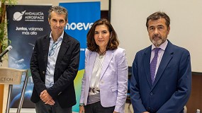 Flying Green celebra su primera edicin para impulsar una aviacin ms sostenible