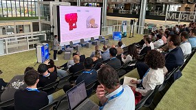 El DFactory acoge la primera edicin de Global AM Hubs Summit