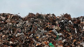 Eurecat muestra en Steel Tech 2025 nuevos aceros de material reciclado