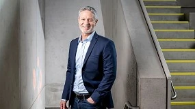 Foto de Entrevista a Christian Ulrich, portavoz y miembro del consejo ejecutivo de Spielwarenmesse eG