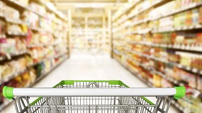 Foto de Los espaoles reducen casi a la mitad el porcentaje de su gasto en alimentos en 40 aos