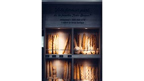 Foto de El consumo de pan por persona cae un 25% en 10 aos y se queda 76 gramos/da