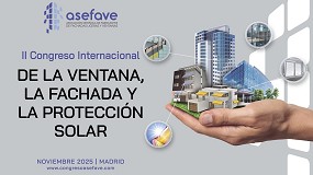 El Congreso Asefave celebra su segunda edicin