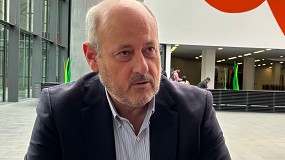 Foto de Entrevista con Jos Mara Compagni, director acadmico de Docensas