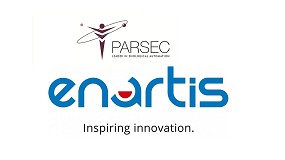 Enartis adquiere el 100% de Parsec
