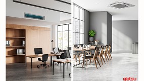 Foto de Nueva gama Office Inspira de Giatsu