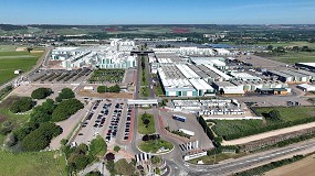 Foto de Renault Group Espaa reduce un 40% el consumo energtico por vehculo fabricado en sus plantas de Valladolid y Palencia