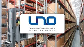 Foto de AR Racking se incorpora a UNO