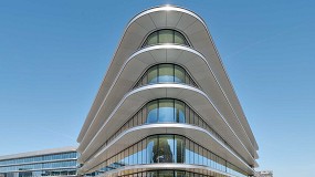 Una perspectiva diferente sobre la sostenibilidad: el enfoque de Guardian Glass basado en la gestin responsable