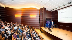 Foto de Fimma - Maderalia se promociona en el Congreso Hbitat 2025