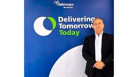 Foto de Palletways Iberia nombra a Jorge Blanch nuevo director de desarrollo