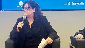 Foto de Entrevista con Paola Sarco, directora de GEE