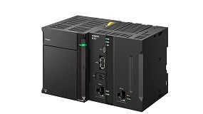 Foto de Omron lanza DX1, un controlador edge industrial para aprovechar los datos de produccin